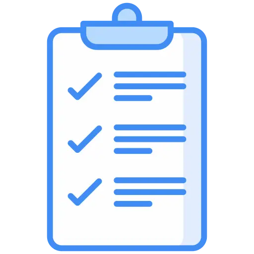 Labeling Management Icon depicting compliance and traceability challenges in manufacturing