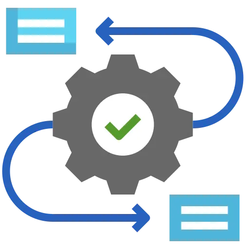 Workflow Automation Automates repetitive tasks, streamlines workflows, reduces manual effort, minimizes errors, and boosts overall productivity.
