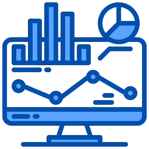 Real-Time Data & Analytics Provides real-time data and analytics for informed decision-making, performance monitoring, and proactive issue resolution.