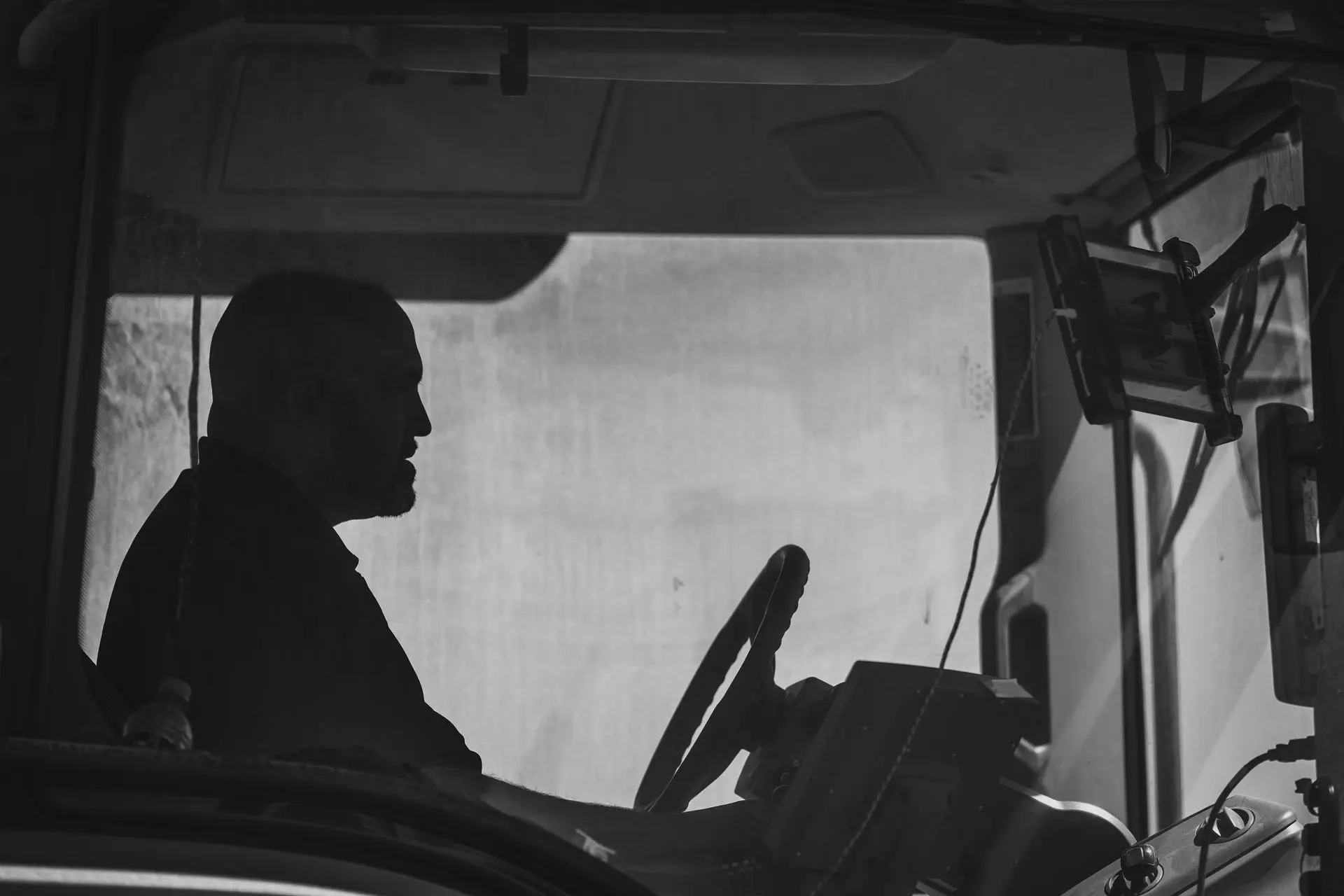 Software Solutions applications in Transportation and Logistics