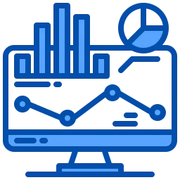 Real-Time Monitoring & Incident Response Icon highlighting Real-Time Monitoring & Incident Response benefit of Physical Access Control