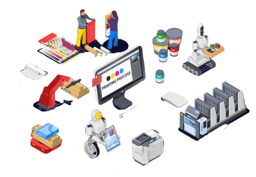 Advanced Printing Solutions