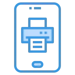 Mobile Printing Capabilities.
