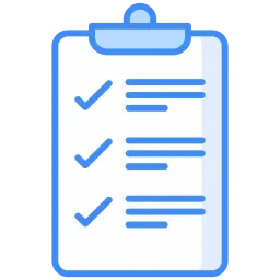 Improved Compliance & Audit Trails Icon highlighting Improved Compliance & Audit Trails benefit of Physical Access Control