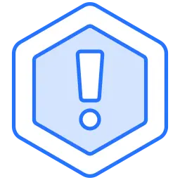 Labeling Process Inconsistencies & Errors Icon depicting labeling process inconsistencies and errors challenge