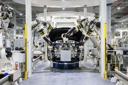 hyundaimotorgroup