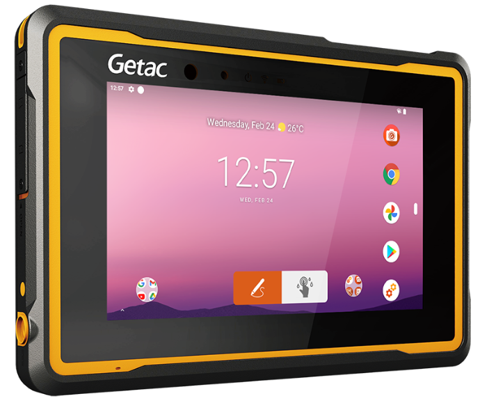 Getac ZX70