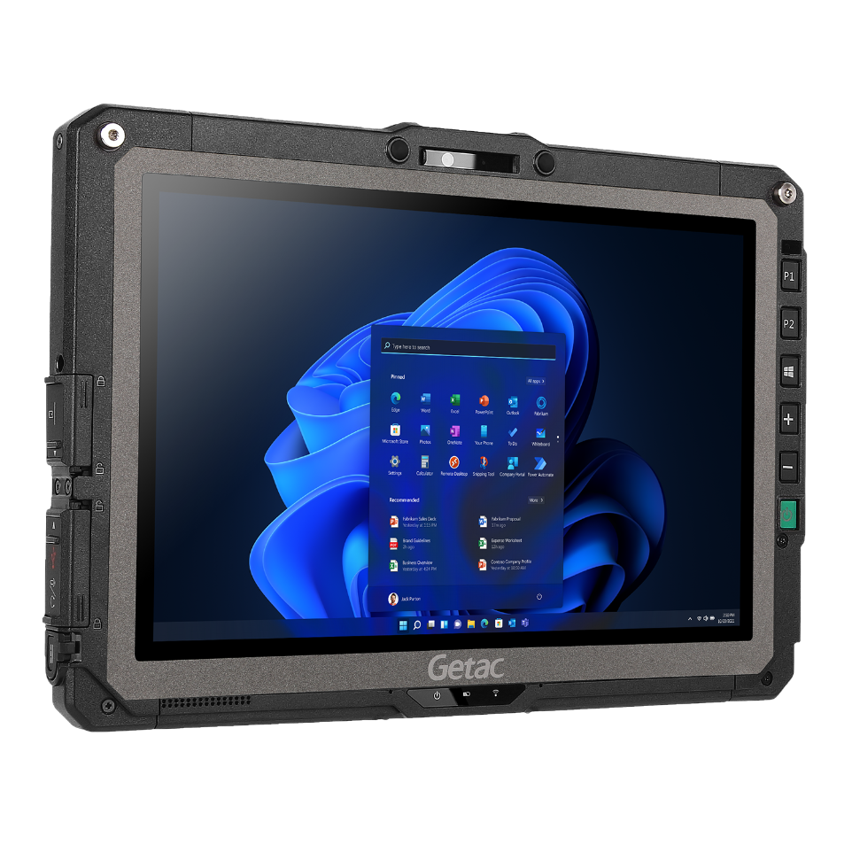 Getac UX10