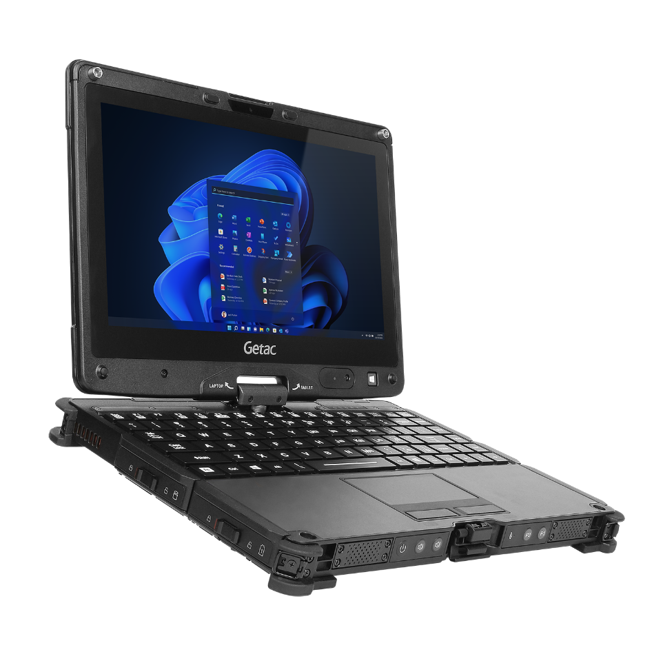 Getac V110