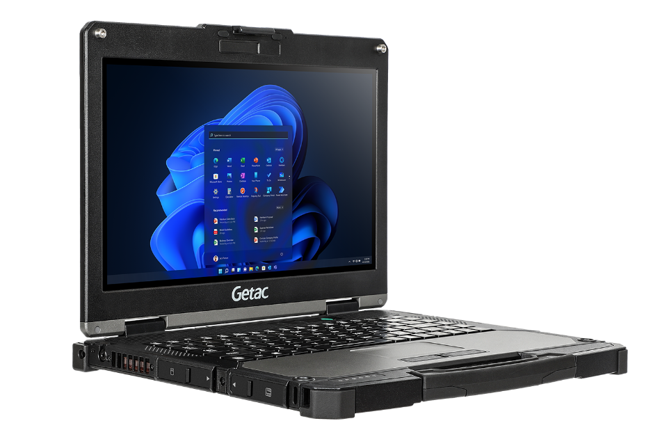 Getac B360