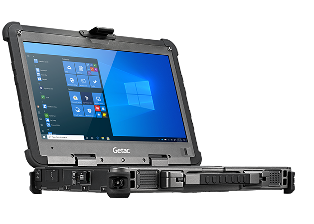 Getac X500