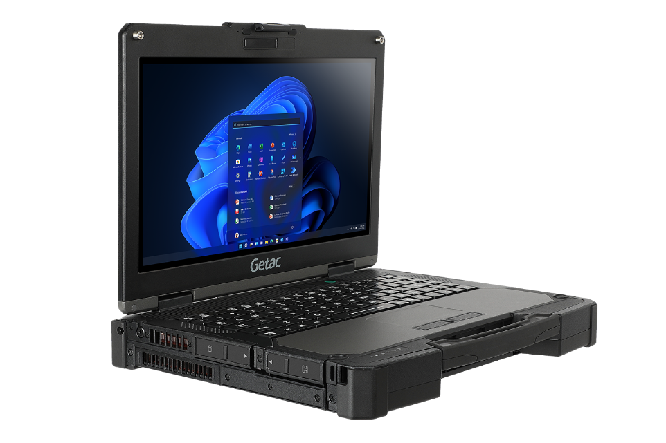  Getac B360 Pro