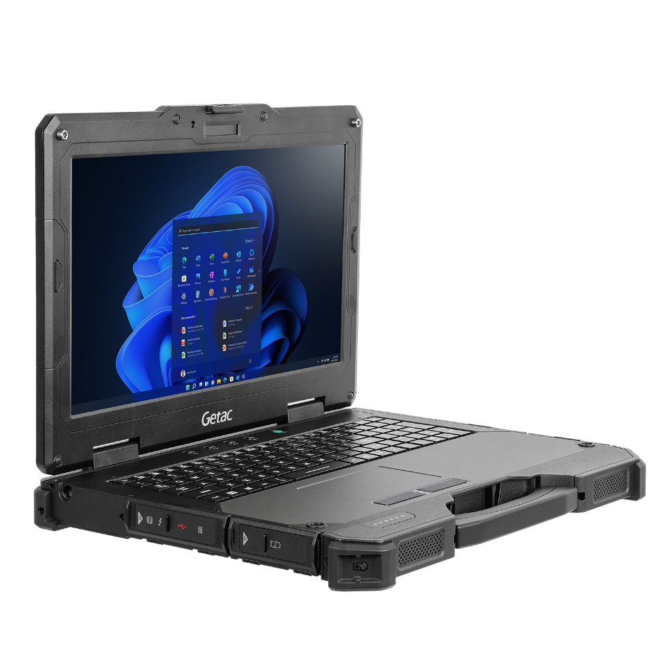 Getac X600