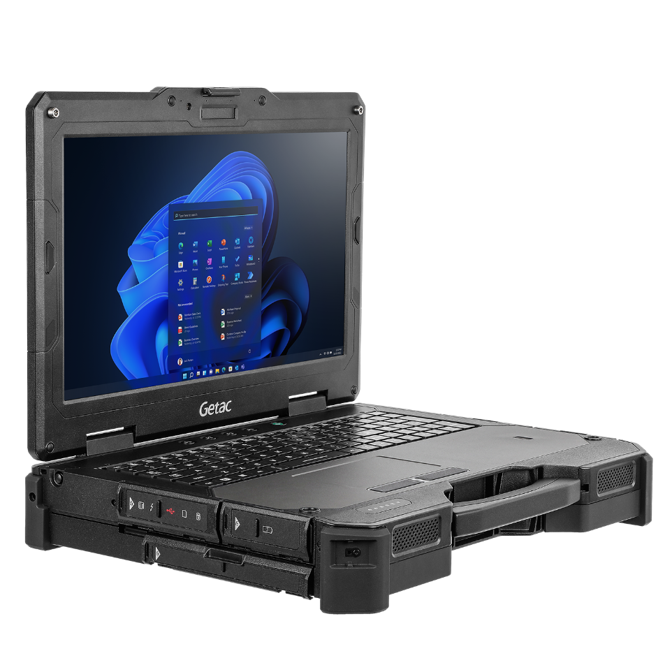 Getac X600 Pro