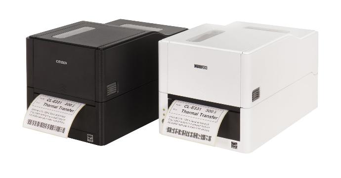 Citizen CL-E331 Label Printer