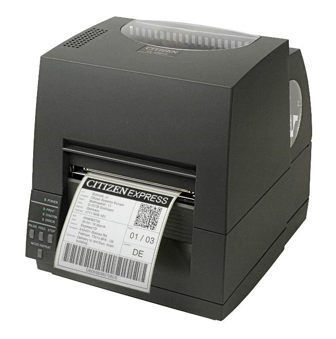 Citizen CL-S621 II Label Printer