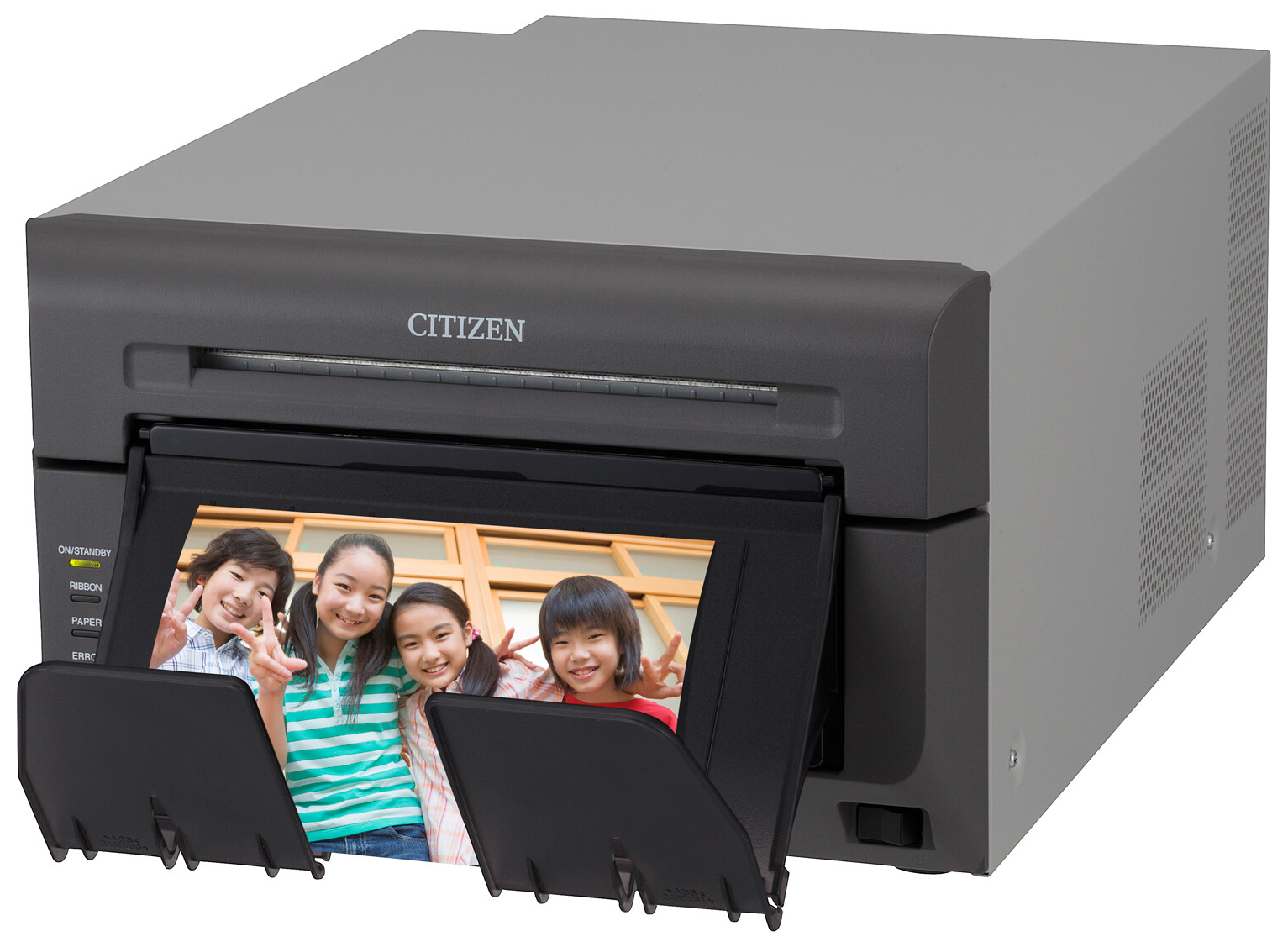 Citizen CX-02 Photo Printer