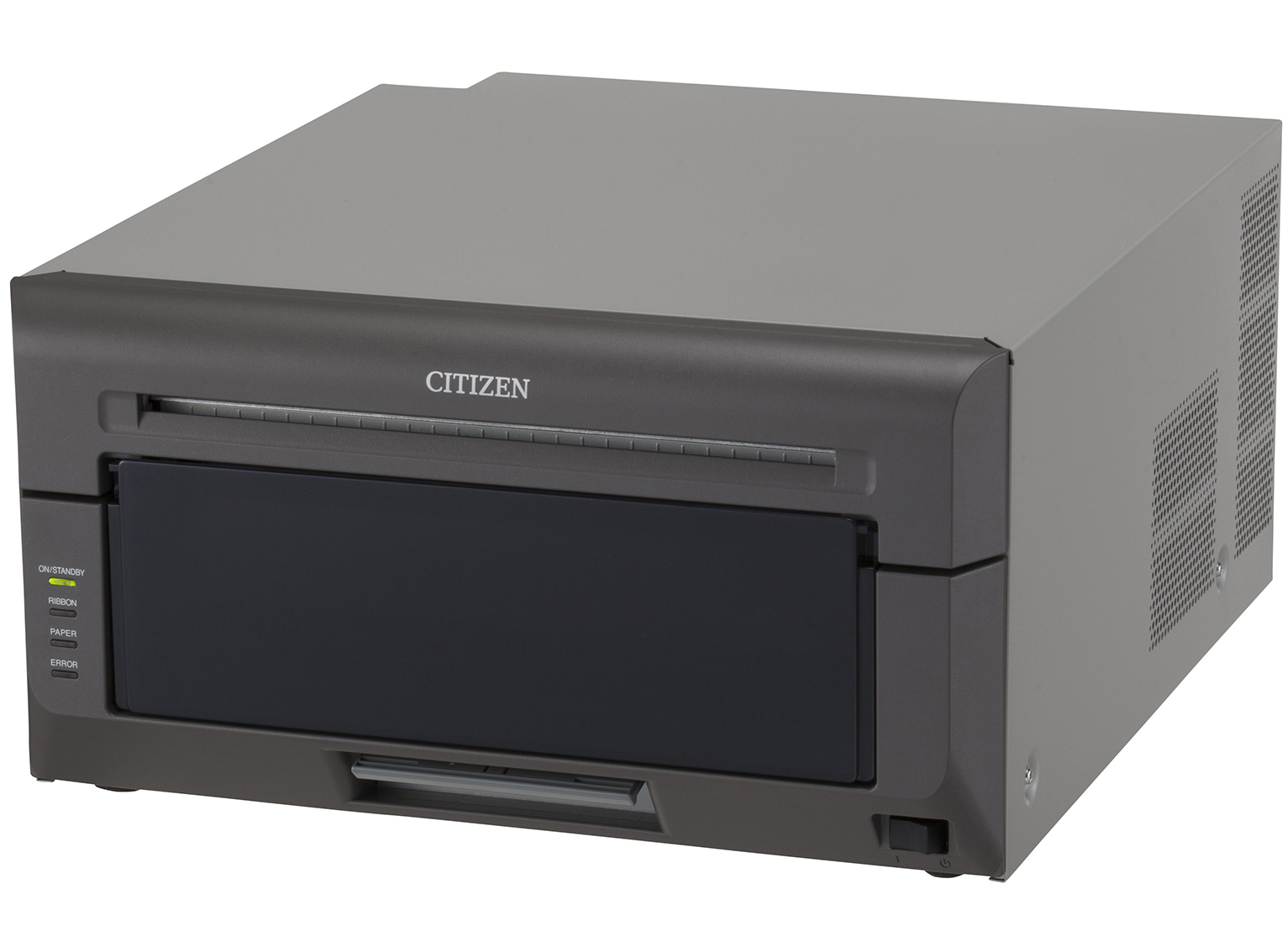 Citizen CX-02W Photo Printer