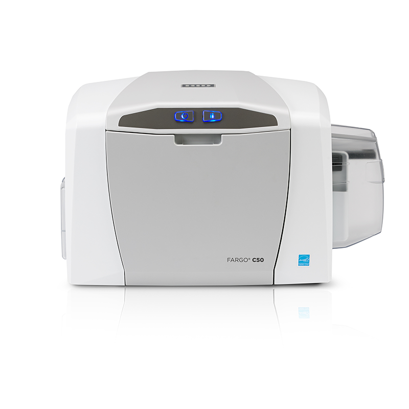 HID FARGO C50 ID Card Printer