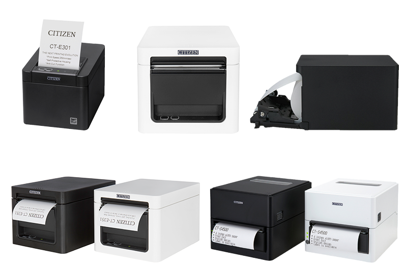 POS Printers