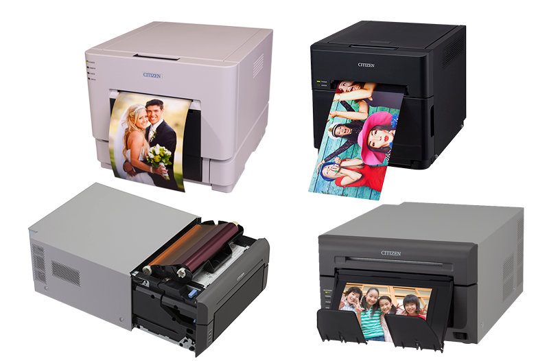 Photo Printers