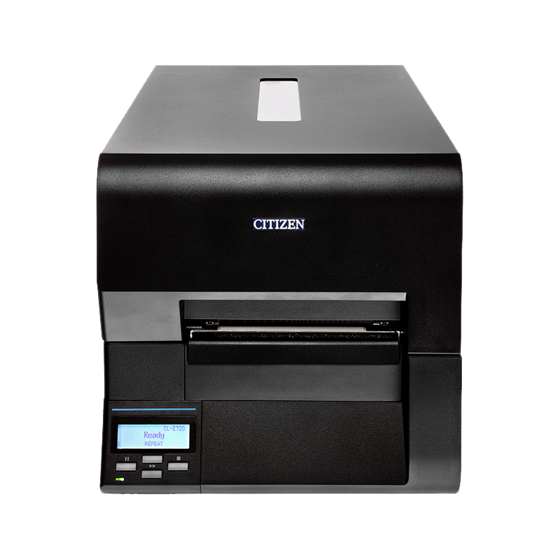 Citizen CL-E720 Industrial Label Printers