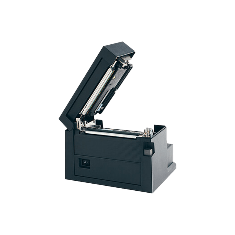 Citizen CL-S400 DT Ticketing Label Printer Citizen CL-S400 DT Ticketing Label Printer