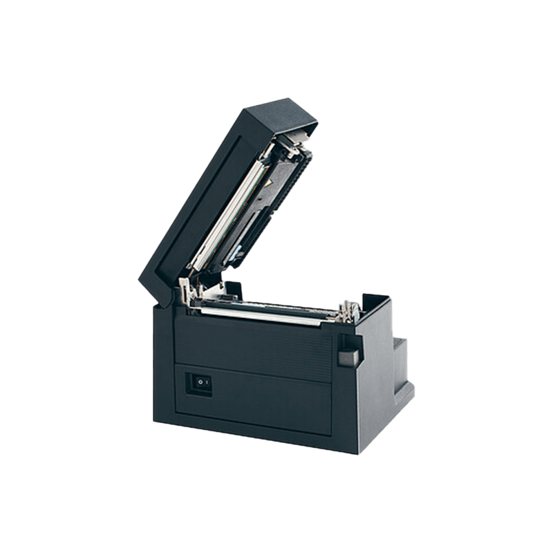 Citizen CL-S400 DT Ticketing Label Printer