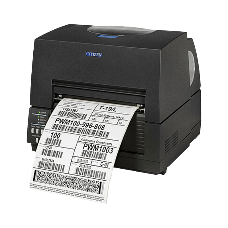 Ticketing Printers