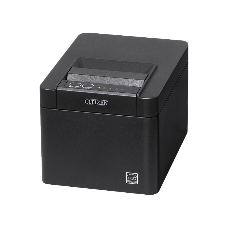 Citizen CT-E601 POS Printers