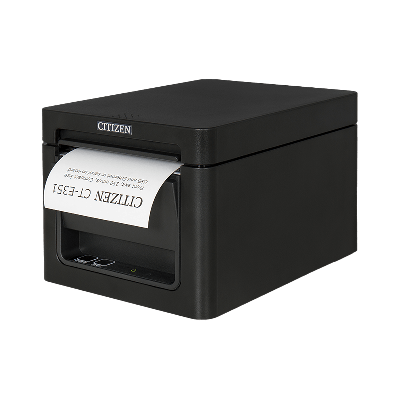 Citizen CT-E351 POS Printers