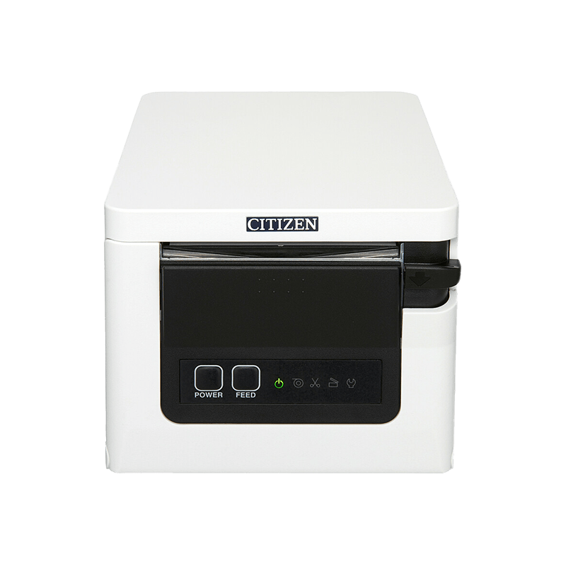 Citizen CT-S751 POS Printers