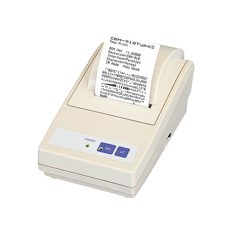 Citizen CBM-910 II POS Printers