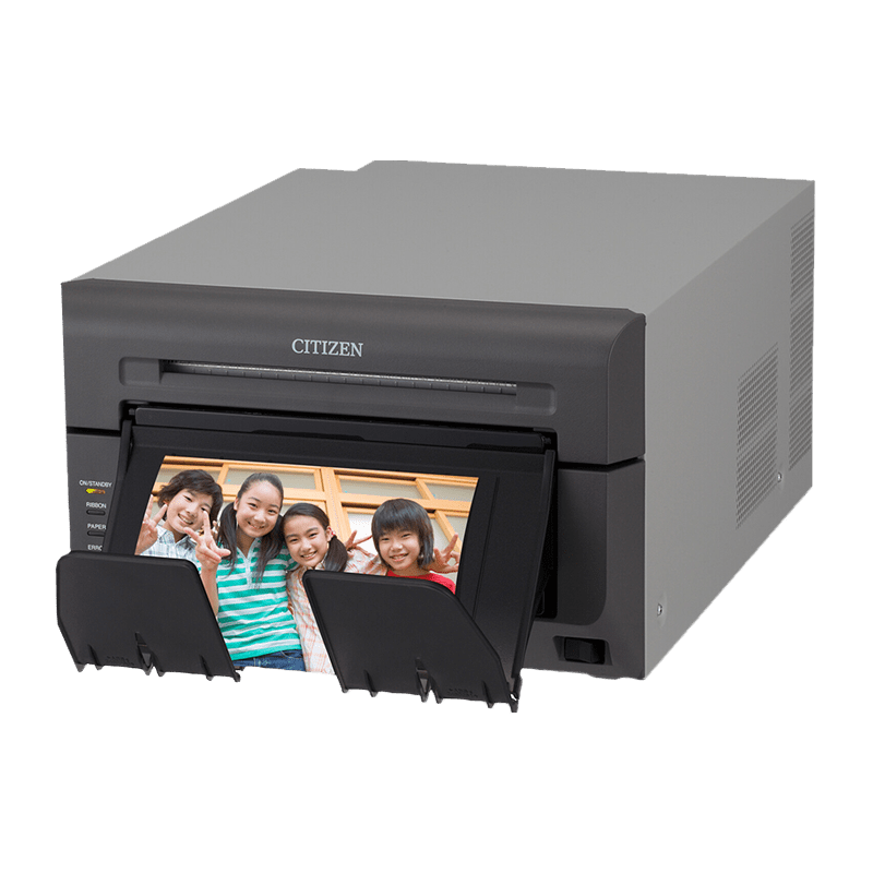 Citizen CX-02 Photo Printer