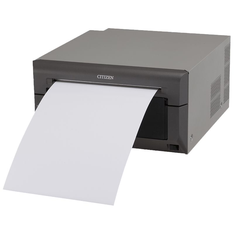 Citizen CX-02W Photo Printer