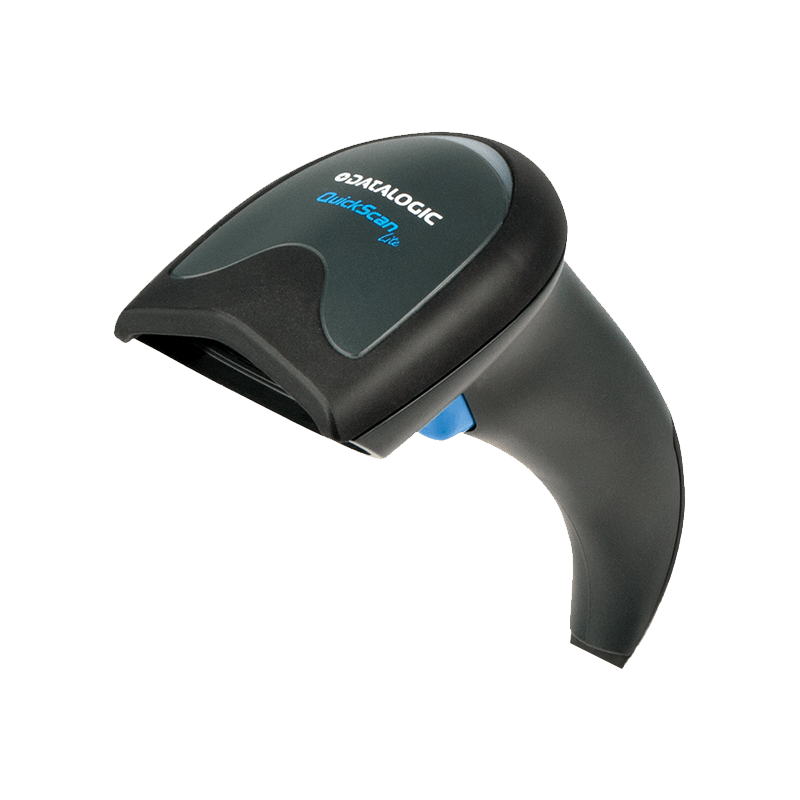 Datalogic QuickScan™ QM_QBT2400 2D Cordless Barcode Scanners