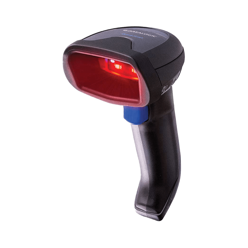 Datalogic QuickScan™ QM_QBT2500 2D Cordless Barcode Scanners