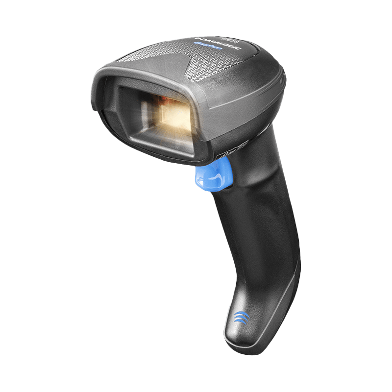 Datalogic Gryphon™ GBT4500 2D Cordless Barcode Scanners