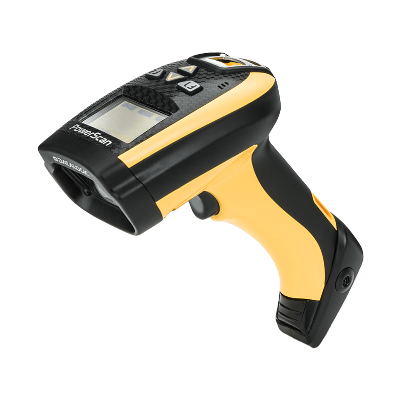 Datalogic POWERSCAN™ PBT9501 2D Cordless Barcode Scanners