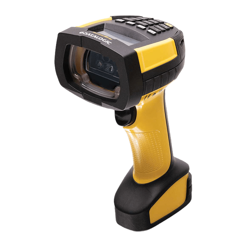 Datalogic POWERSCAN™ PBT9600 2D Cordless Barcode Scanners