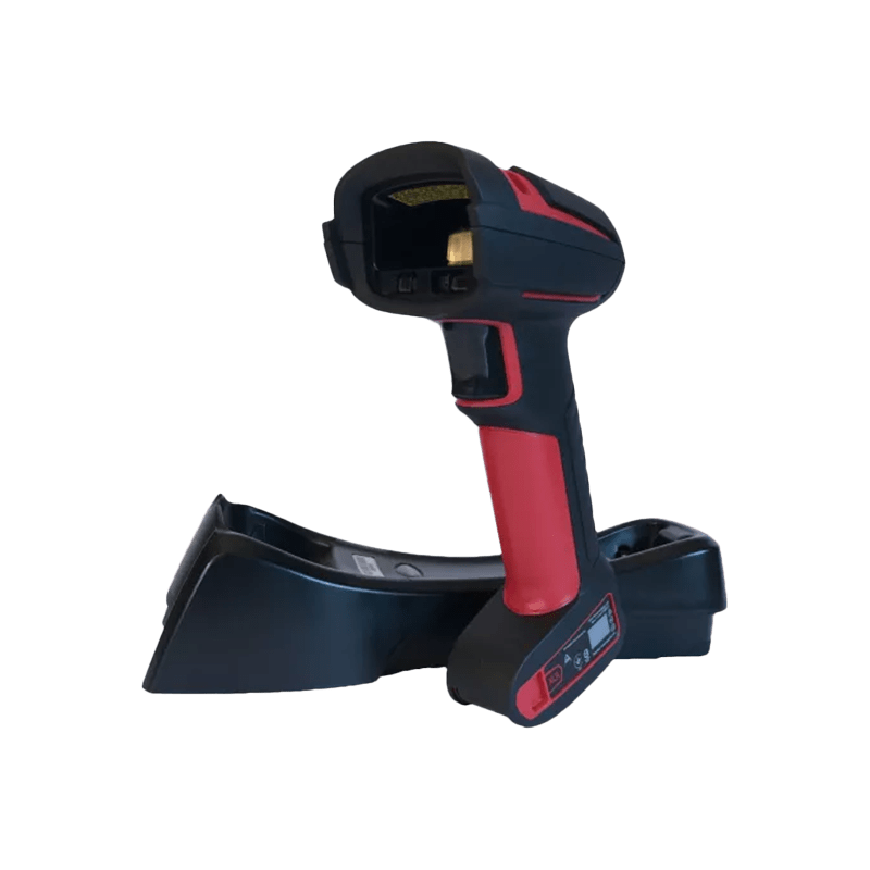 Honeywell GRANIT™ XP 1991iXLR 2D Cordless Barcode Scanners