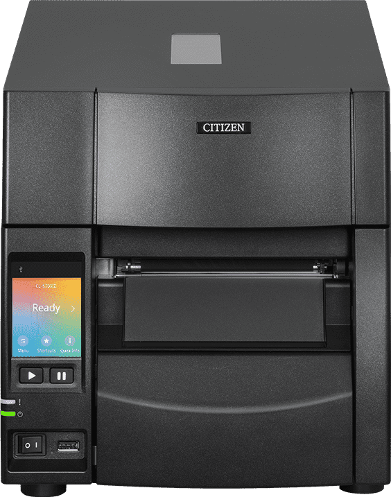 Citizen CL-S700 III Industrial Label Printers