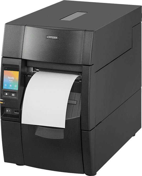 Citizen CL-S703R III Industrial Label Printers