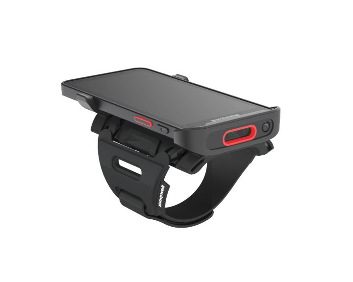 WIth hand Strap