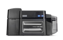 HID Fargo DTC1500 ID-Card Printer