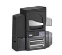 HID Fargo DTC1500 ID-Card Printer