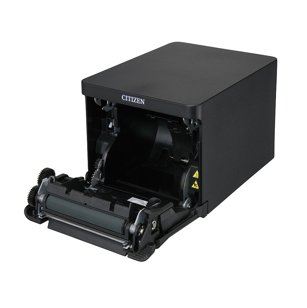 Citizen CT-S751 Reciept Printer (Black)