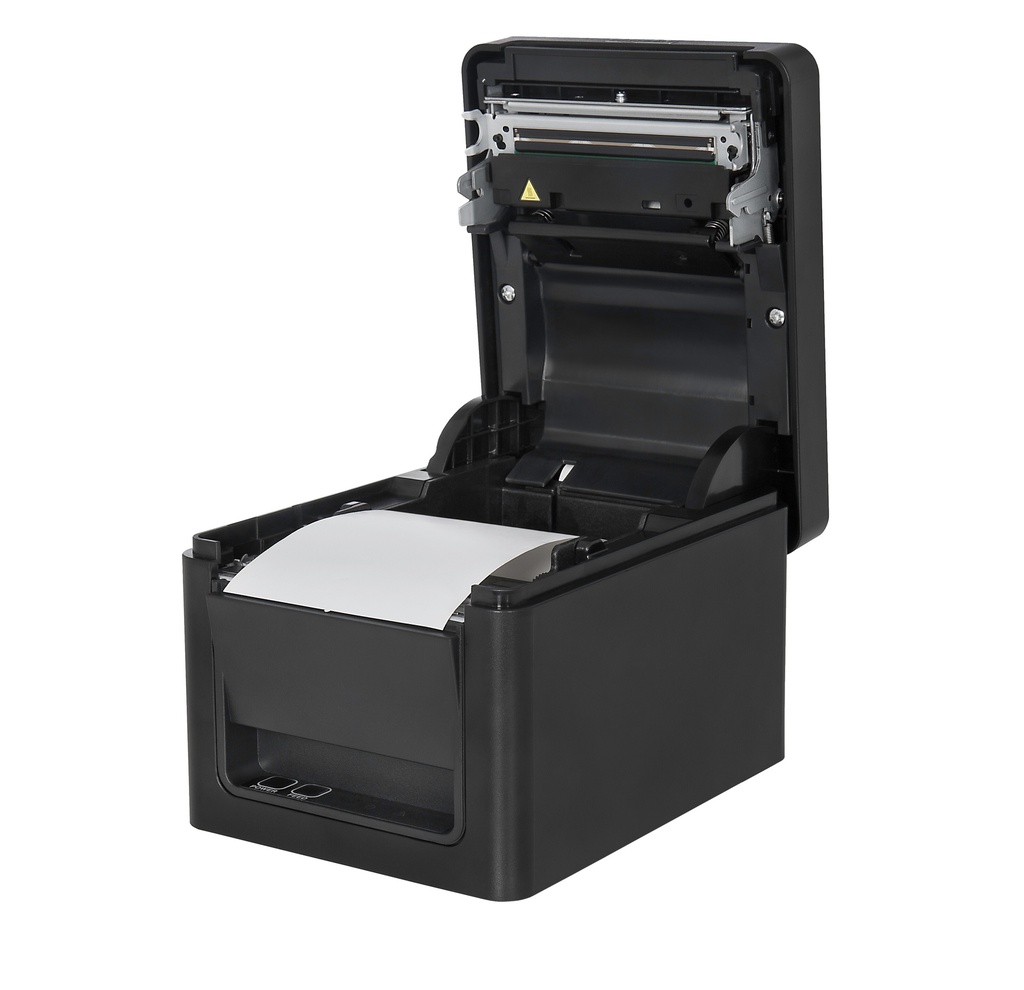 Citizen CT-E351 Printer (Black)