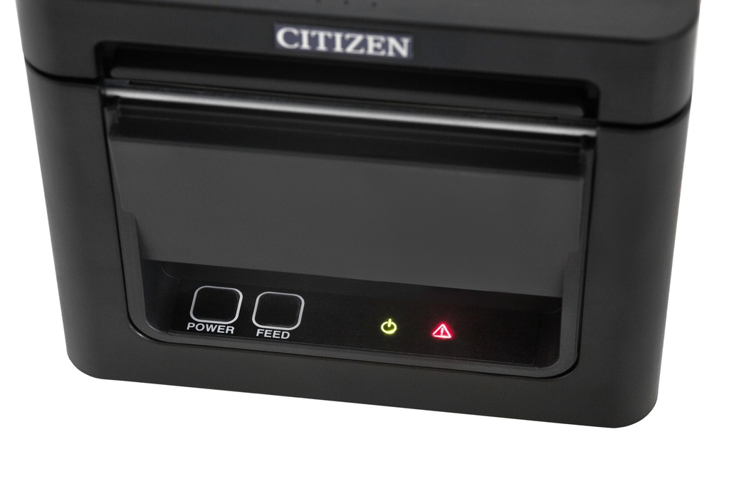 Citizen CT-E351 Printer (Black)