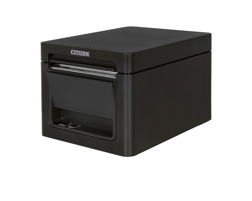 Citizen CT-E351 Printer (Ethernet, USB) (Black)